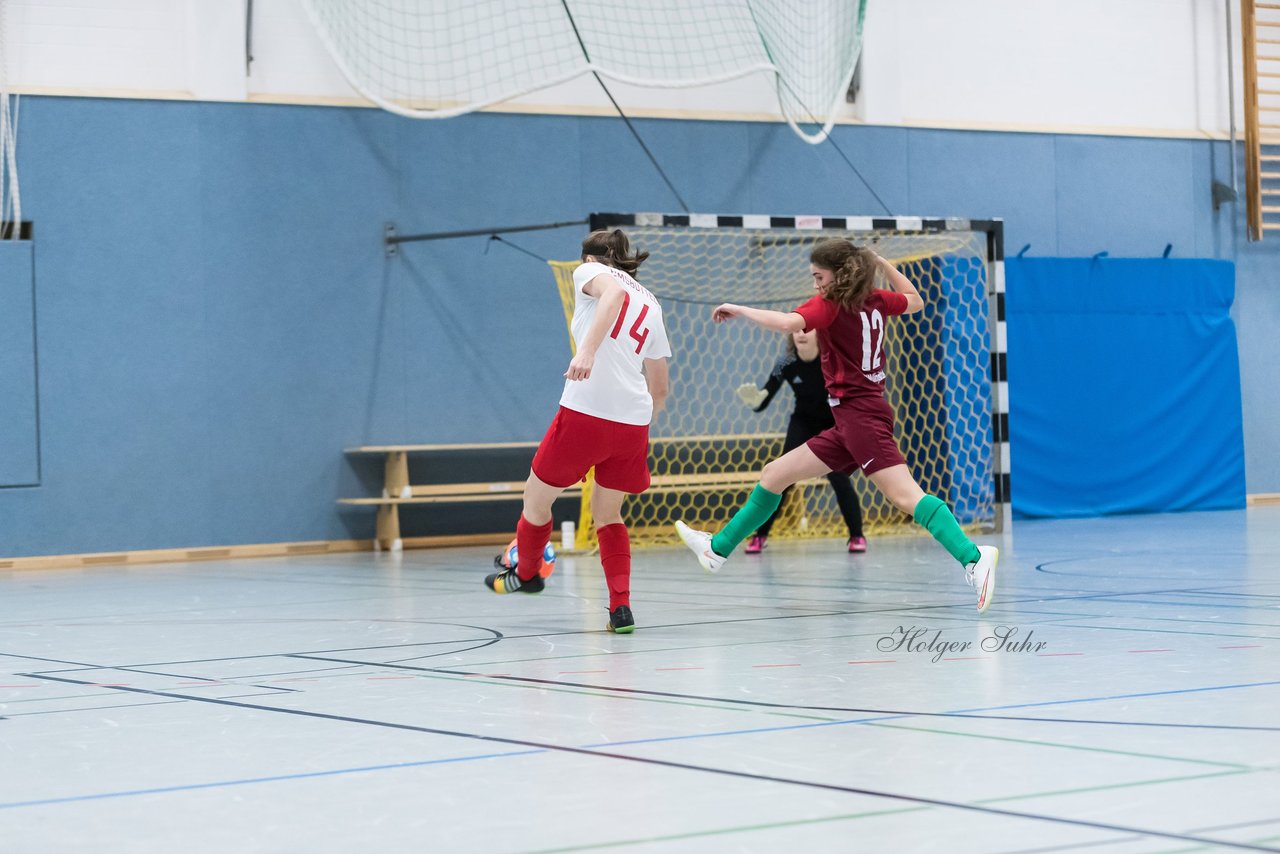 Bild 173 - HFV Futsalmeisterschaft